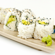 M1 California Roll