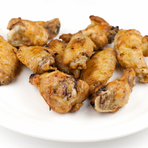 D11 Chicken Wings (4 pcs)
