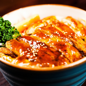 H3 Oyako Don (Chicken)