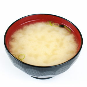 A1 Miso Soup