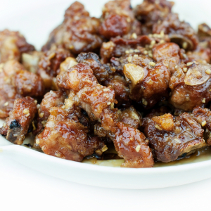 D9 Beef Short Ribs (6 pcs)