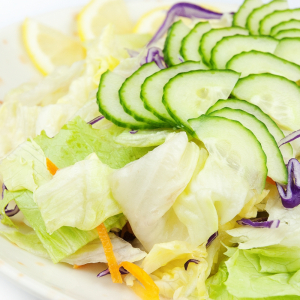 B3 Green Salad