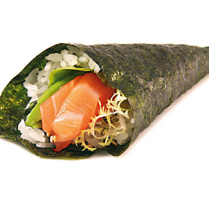 Hand Roll (1 pc)
