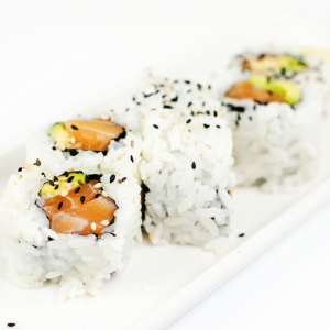 M14 Salmon Roll