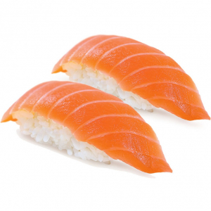 Sushi (2 pcs)