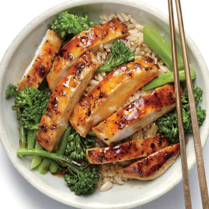 G7 Chicken Teriyaki