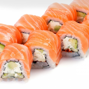 M21 Philadelphia Roll