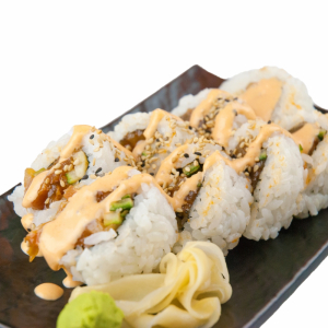 M12 Tuna Roll