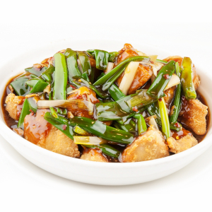 C7 General Tao Chicken