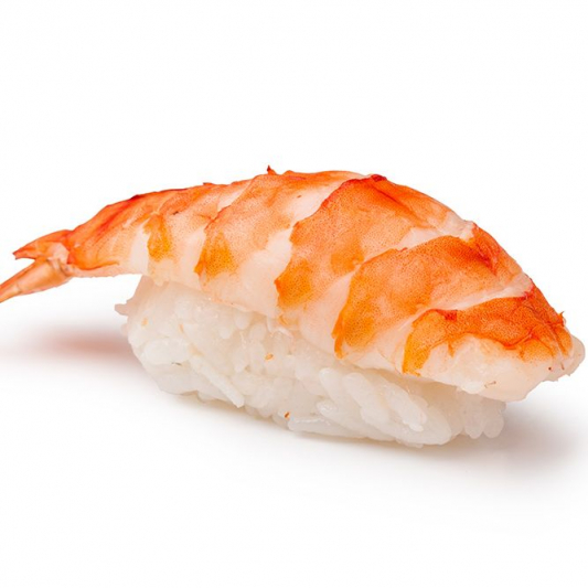 Sushi (2 pcs)