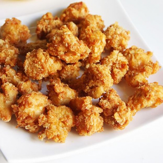 C13 Popcorn Chicken