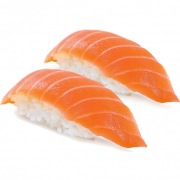 Sushi (2 pcs)