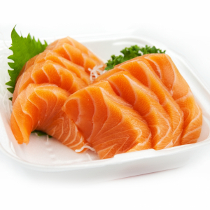 A La Carte - Sashimi