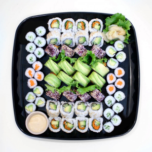 Vegetarian Party Tray