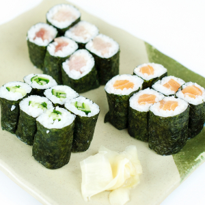Maki Party Tray