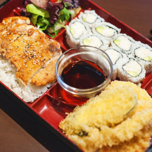 Dinner for 2