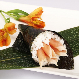 A La Carte - Hand Roll