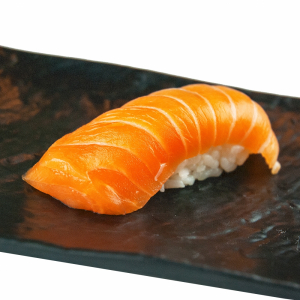 A La Carte - Sushi