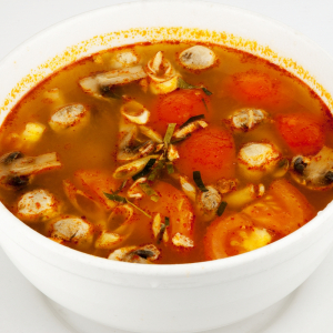 Soup