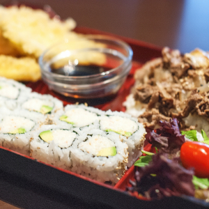 Bento Box