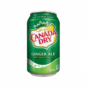 Ginger Ale