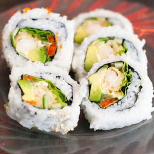 Signature Rolls