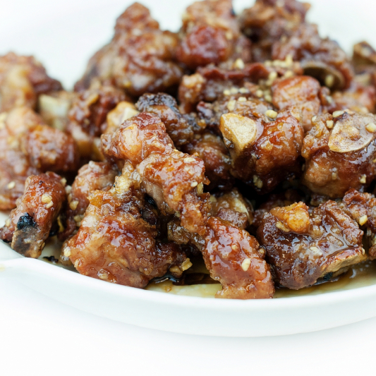Beef Short Ribs (6 pcs)