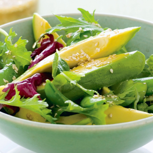 Avocado Salad