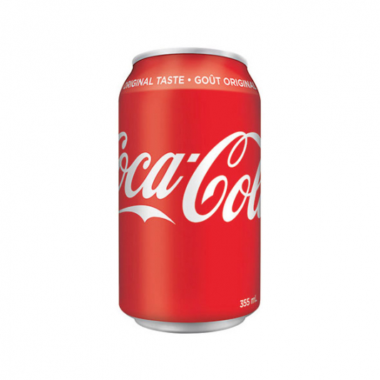 Coke