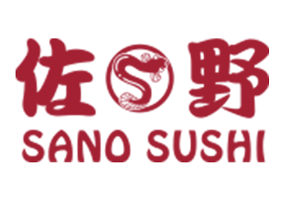 Sano Sushi logo
